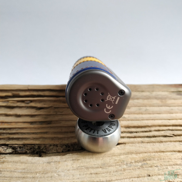 Kit Istick Power Mono Box article LPV